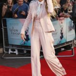 Blake Lively A Simple Favour Premiere 4