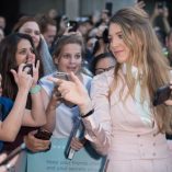Blake Lively A Simple Favour Premiere 40