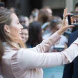 Blake Lively A Simple Favour Premiere 41