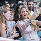 Blake Lively A Simple Favour Premiere 42