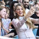 Blake Lively A Simple Favour Premiere 43