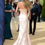 Heidi Klum 70th Emmy Awards 3