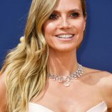 Heidi Klum 70th Emmy Awards 31