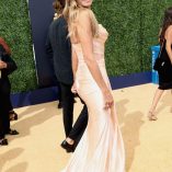 Heidi Klum 70th Emmy Awards 6