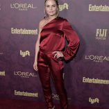 Jennifer Morrison 2018 Entertainment Weekly Pre-Emmy Party 1