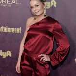 Jennifer Morrison 2018 Entertainment Weekly Pre-Emmy Party 3