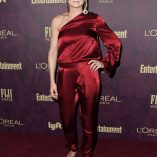 Jennifer Morrison 2018 Entertainment Weekly Pre-Emmy Party 6