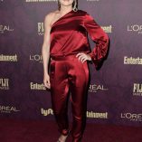 Jennifer Morrison 2018 Entertainment Weekly Pre-Emmy Party 7