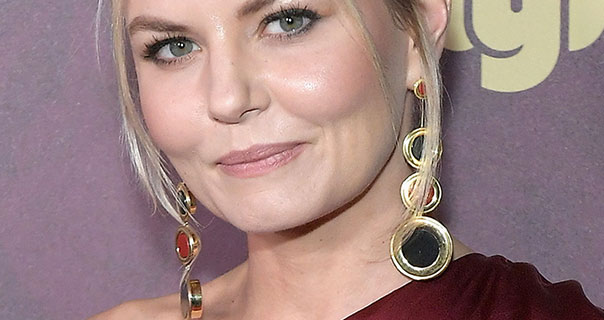 Jennifer Morrison 2018 Entertainment Weekly Pre-Emmy Party