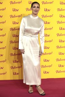 Kirsty Gallacher 2018 ITV Palooza! 1