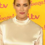 Kirsty Gallacher 2018 ITV Palooza! 27