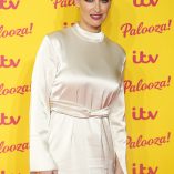 Kirsty Gallacher 2018 ITV Palooza! 31