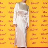 Kirsty Gallacher 2018 ITV Palooza! 4