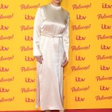 Kirsty Gallacher 2018 ITV Palooza! 5