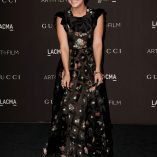 Billie Lourd 2018 LACMA Art + Film Gala 14