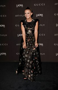 Billie Lourd 2018 LACMA Art + Film Gala 14