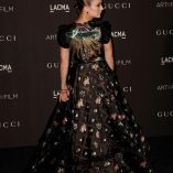 Billie Lourd 2018 LACMA Art + Film Gala 18