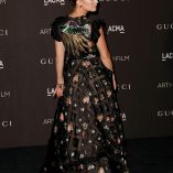 Billie Lourd 2018 LACMA Art + Film Gala 19