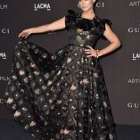 Billie Lourd 2018 LACMA Art + Film Gala 6