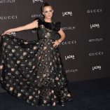 Billie Lourd 2018 LACMA Art + Film Gala 7