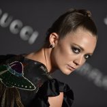 Billie Lourd 2018 LACMA Art + Film Gala 9