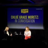 Chloe Grace Moretz 2018 Vulture Festival 12