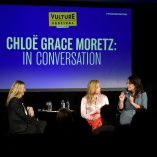 Chloe Grace Moretz 2018 Vulture Festival 13