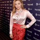 Chloe Grace Moretz 2018 Vulture Festival 14