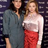 Chloe Grace Moretz 2018 Vulture Festival 15