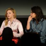 Chloe Grace Moretz 2018 Vulture Festival 19