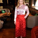 Chloe Grace Moretz 2018 Vulture Festival 2