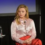 Chloë Grace Moretz 2018 Vulture Festival 27