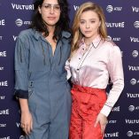 Chloe Grace Moretz 2018 Vulture Festival 34