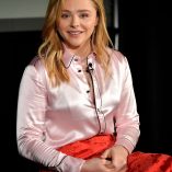 Chloe Grace Moretz 2018 Vulture Festival 4