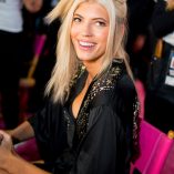 Devon Windsor 2018 Victoria's Secret Fashion Show 1