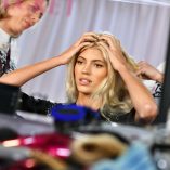 Devon Windsor 2018 Victoria's Secret Fashion Show 5