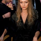 Gigi Hadid 2018 Victoria's Secret Fashion Show 14