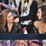 Gigi Hadid 2018 Victoria's Secret Fashion Show 16