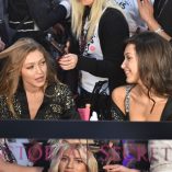 Gigi Hadid 2018 Victoria's Secret Fashion Show 17
