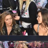 Gigi Hadid 2018 Victoria's Secret Fashion Show 18