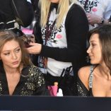 Gigi Hadid 2018 Victoria's Secret Fashion Show 20
