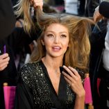 Gigi Hadid 2018 Victoria's Secret Fashion Show 24