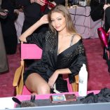 Gigi Hadid 2018 Victoria's Secret Fashion Show 3