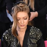 Gigi Hadid 2018 Victoria's Secret Fashion Show 8