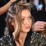 Gigi Hadid 2018 Victoria's Secret Fashion Show 9