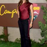 Jennifer Garner Camping Premiere 37