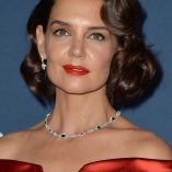 Katie Holmes Harry Winston New York Collection 18