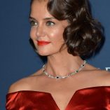 Katie Holmes Harry Winston New York Collection 20
