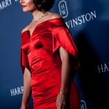 Katie Holmes Harry Winston New York Collection 29