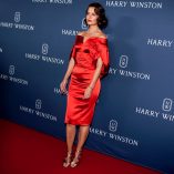 Katie Holmes Harry Winston New York Collection 30